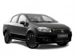 Fiat Linea 2008 года (BR)
